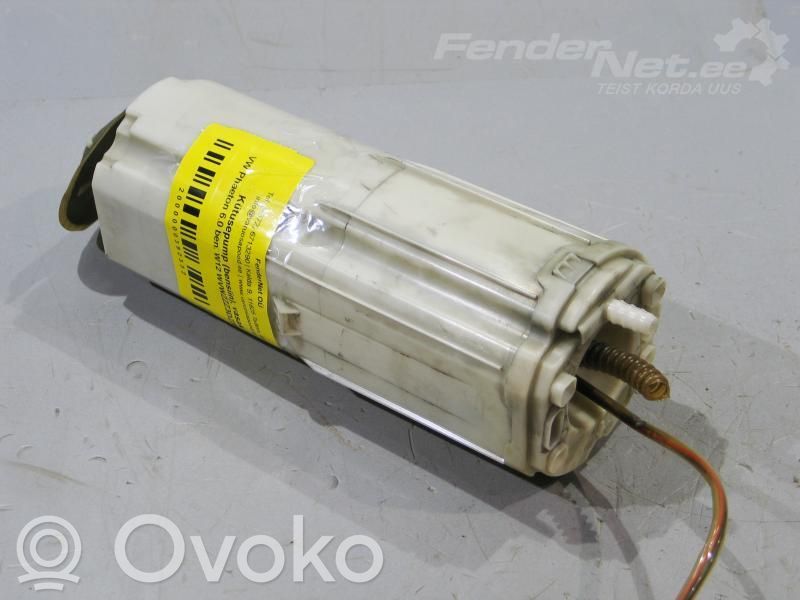 Volkswagen Phaeton Bomba interna de combustible 