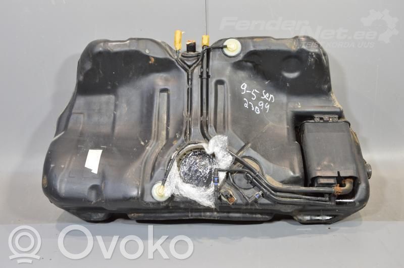 Saab 9-5 Polttoainesäiliö 