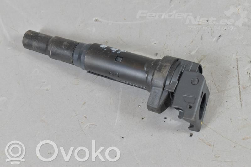 High voltage ignition coil   78600001,12135A06753