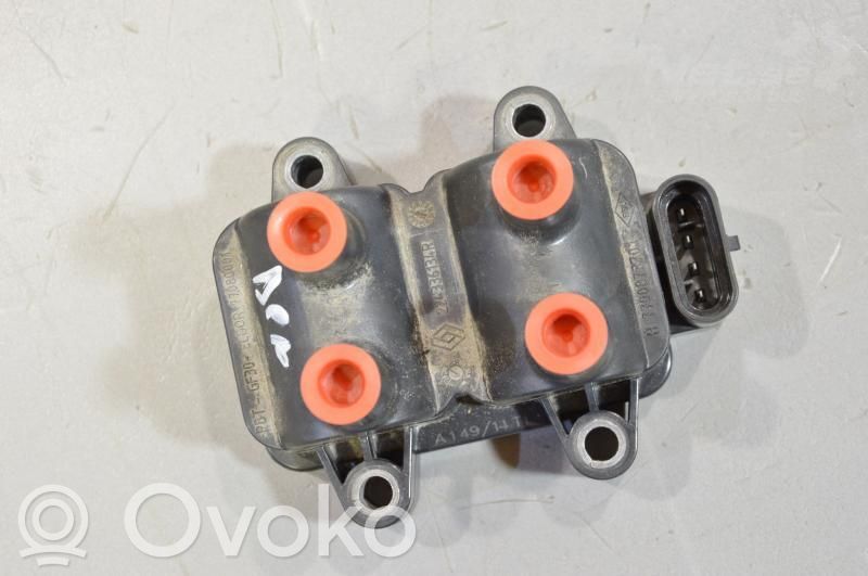 Dacia Dokker High voltage ignition coil 