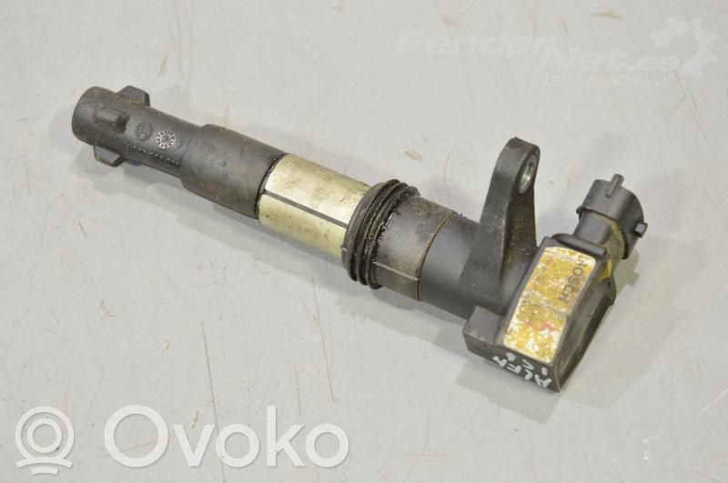 Alfa Romeo 156 Zündspule Zündmodul 