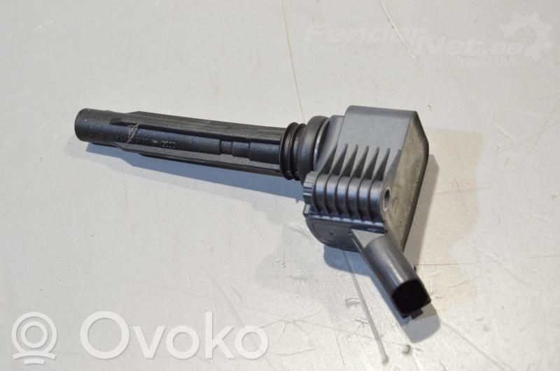 Volkswagen PASSAT B8 Cewka zapłonowa wysokiego napięcia 