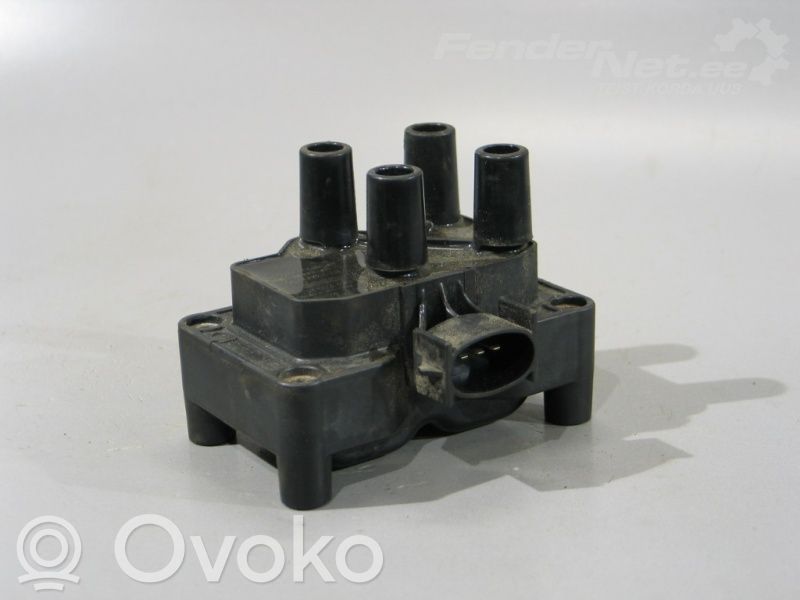 Ford Mondeo Mk III High voltage ignition coil 