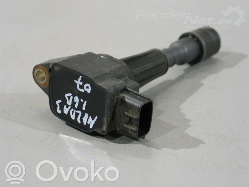 Mazda 3 I High voltage ignition coil 