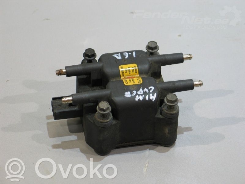Mini One - Cooper R50 - 53 High voltage ignition coil 