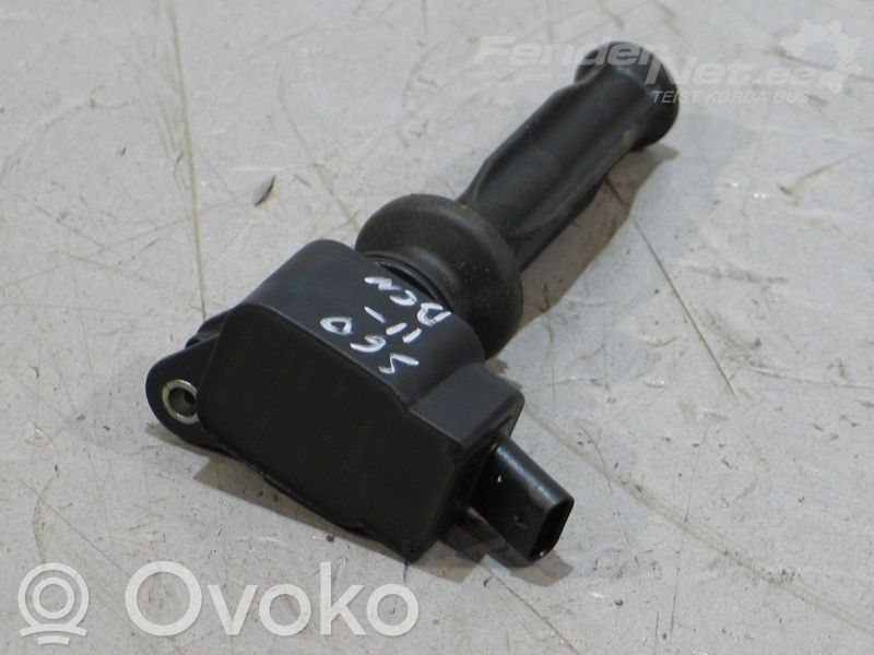 Volvo S60 Bobina di accensione ad alta tensione 
