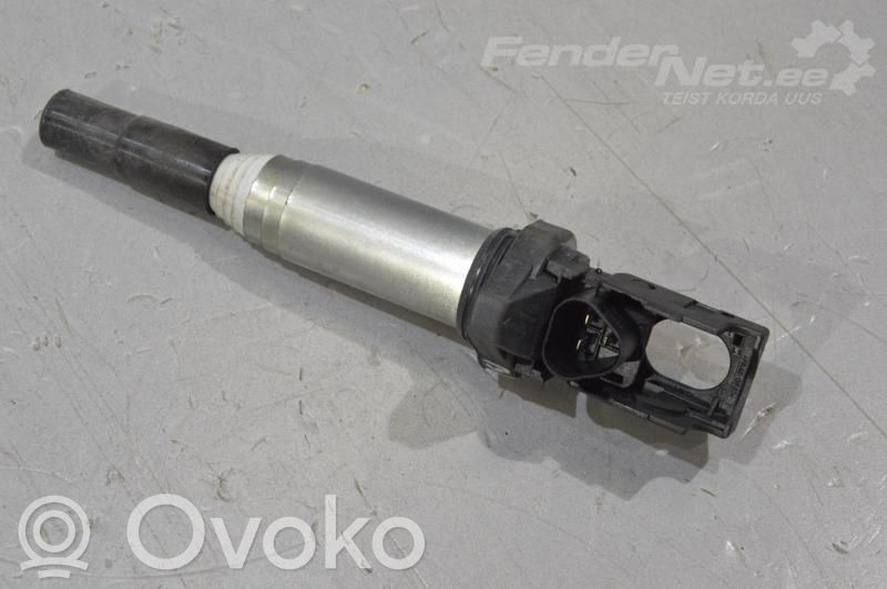 BMW 1 E82 E88 High voltage ignition coil 