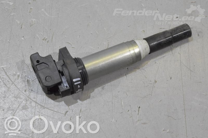 BMW 1 E82 E88 High voltage ignition coil 