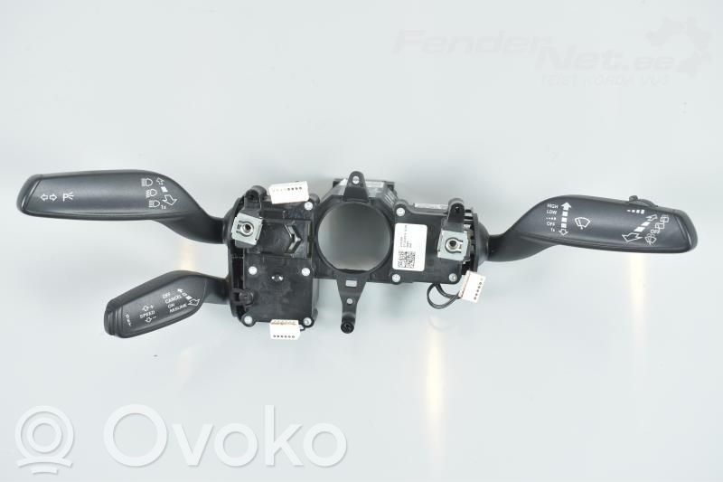Audi Q3 8U Interrupteur / bouton multifonctionnel 