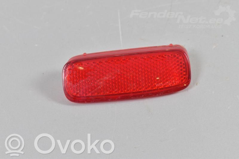 Citroen C5 Galinis atšvaitas 