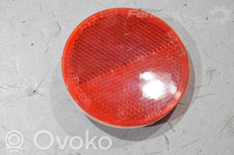 Toyota Corolla E140 E150 Rear tail light reflector 