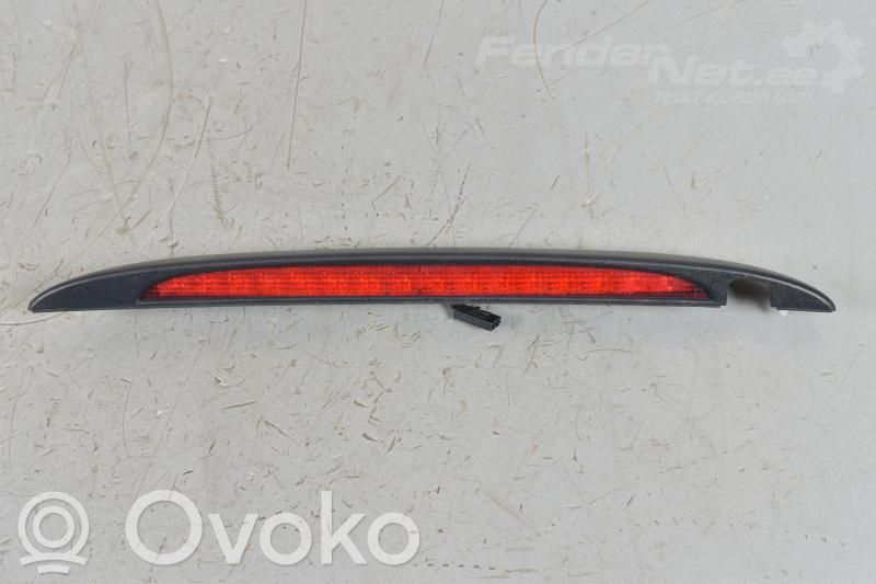 Saab 9-3 Ver1 Third/center stoplight 