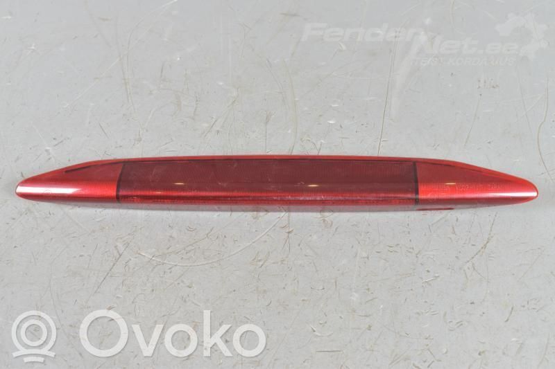 Subaru Legacy Third/center stoplight 