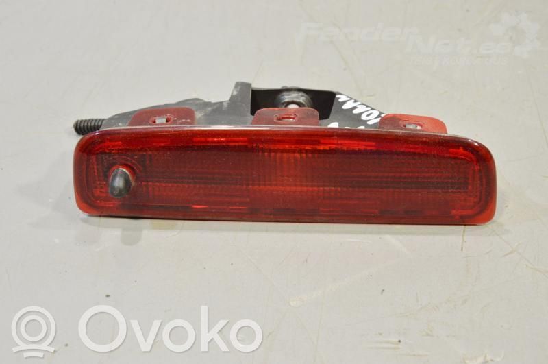 Dacia Logan I Third/center stoplight 