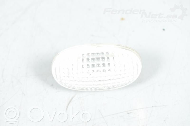 Chevrolet Aveo Frontblinker 