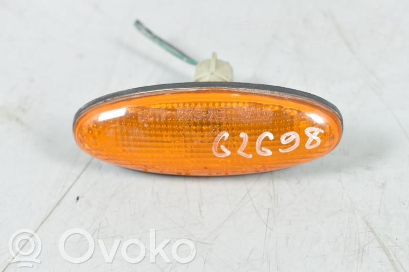 Mazda 626 Front indicator light 