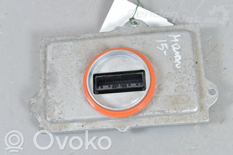 Ford Mondeo MK V Module de contrôle de ballast LED 