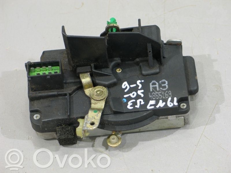 Front door lock   4855169