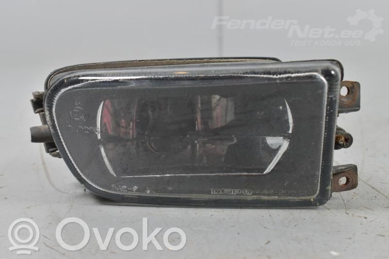 BMW 5 E39 Miglas lukturis priekšā 