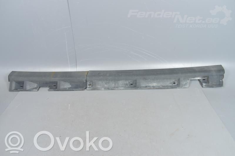 Saab 9-3 Ver1 side skirts sill cover 