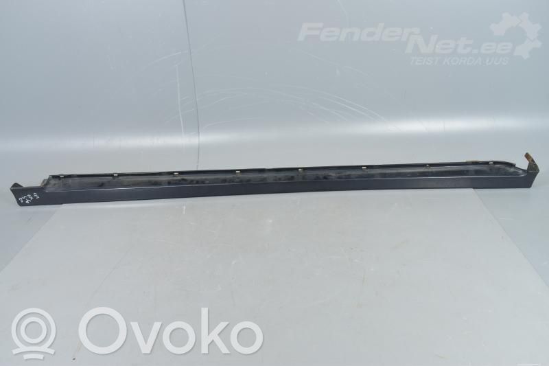 Saab 9-5 Verkleidung Schweller 