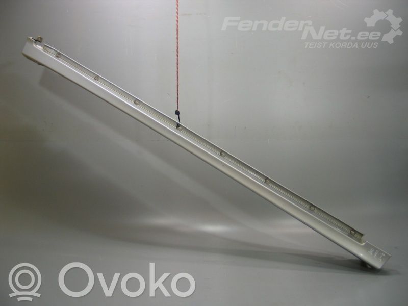 Saab 9-5 Osłona / Nakładka progu 