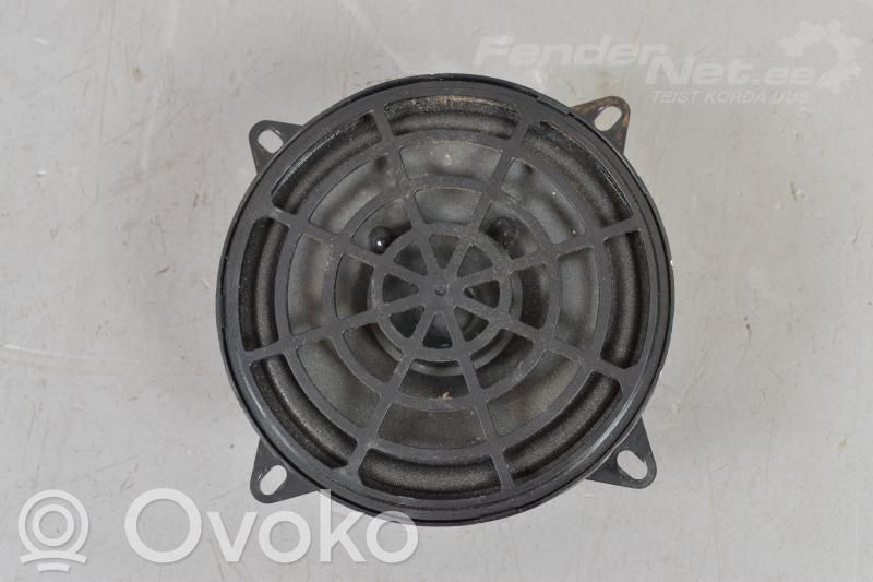 Peugeot 5008 Etuoven kaiutin 