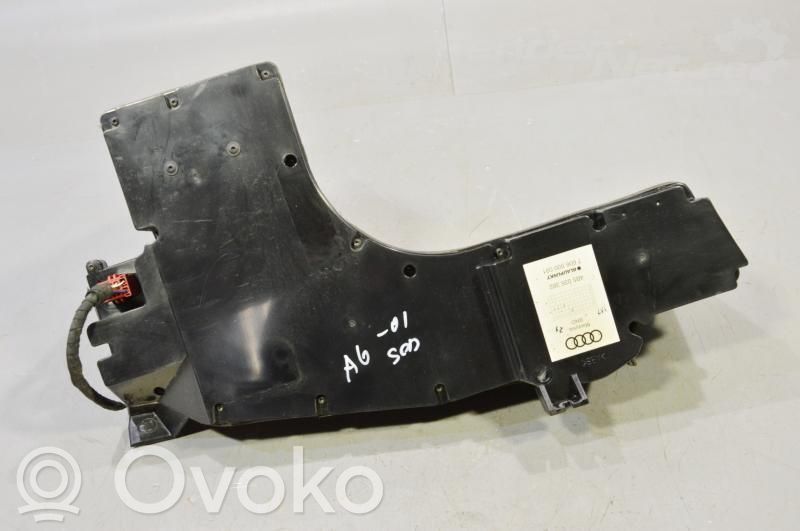 Audi A6 S6 C5 4B Subwoofer 
