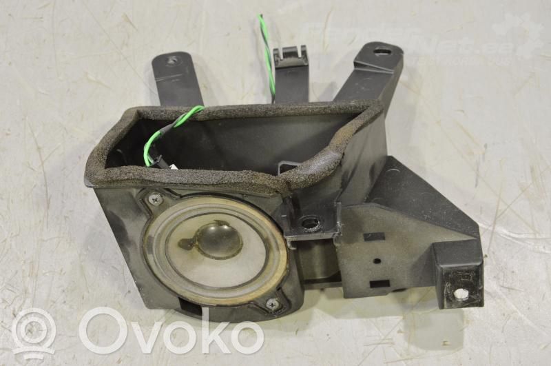 Saab 9-3 Ver2 Etuoven kaiutin 