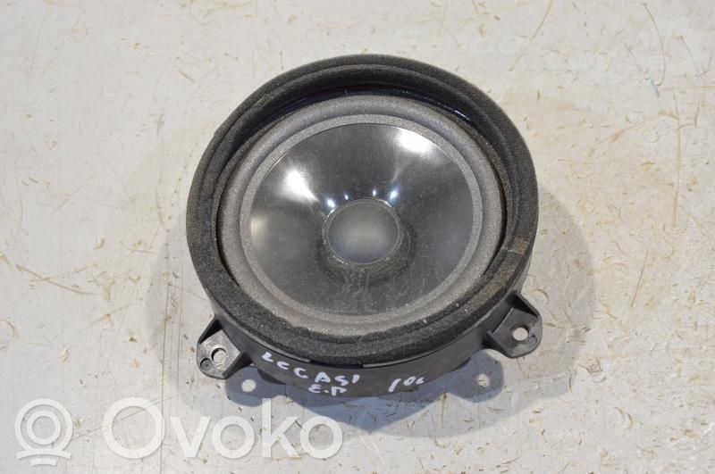 Altavoz de la puerta delantera   86301AJ000