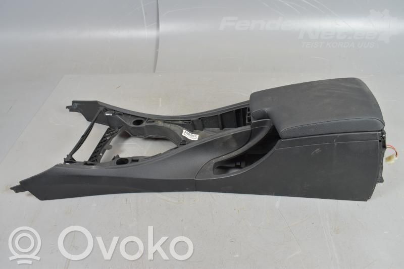 BMW 3 E90 E91 Center console 