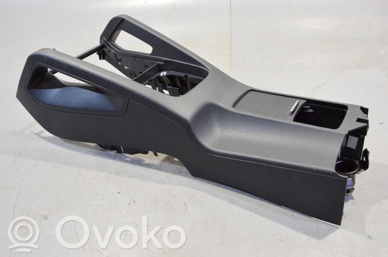 Volkswagen Scirocco Center console 