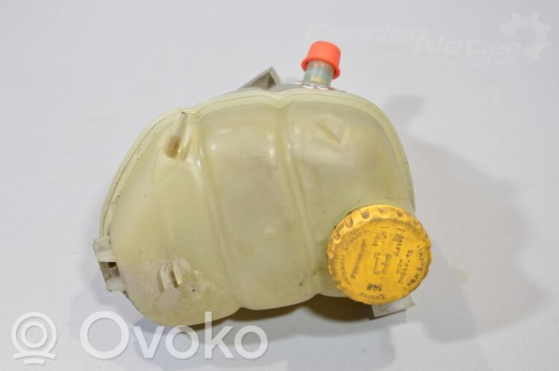 Saab 9-5 Aušinimo skysčio išsiplėtimo bakelis 