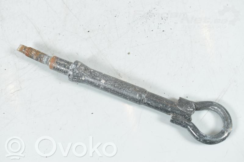Towing hook eye   7212SQ