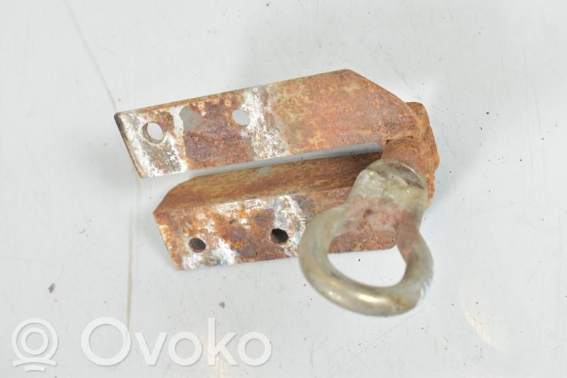 Jaguar X-Type Anillo de remolque 