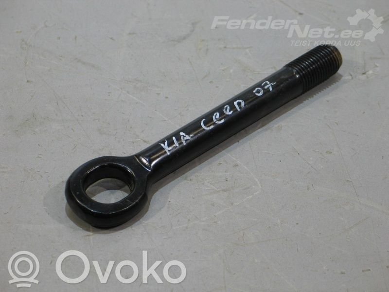 Towing hook eye   091471H000