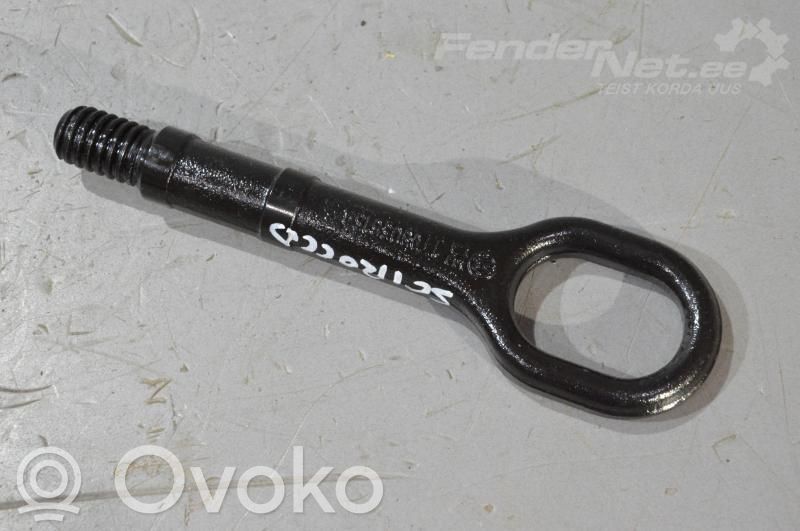 Cadre toit ouvrant   1T0805615A