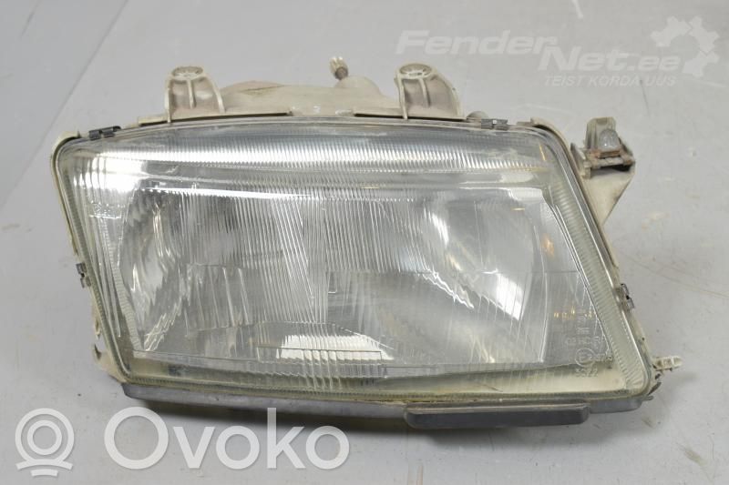 Saab 9-3 Ver1 Priekinis žibintas 