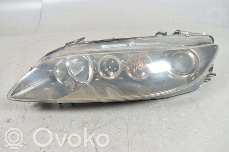 Mazda 6 Headlight/headlamp 