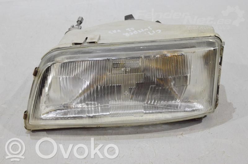 Citroen Jumper Scheinwerfer 