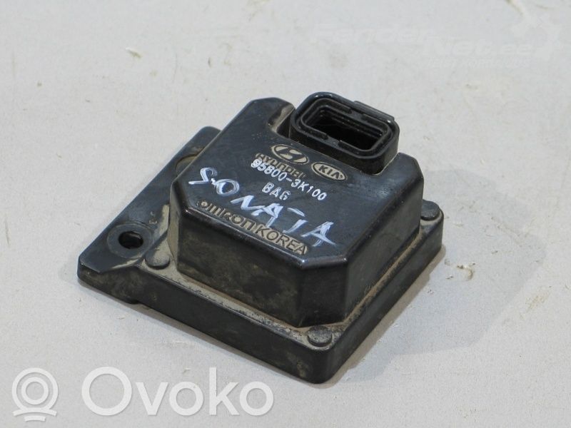 Hyundai Sonata Relais d'essuie/lave-glace 