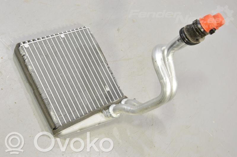 Volkswagen Golf VI Radiateur soufflant de chauffage 