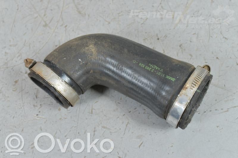 Air intake hose/pipe   11617799389