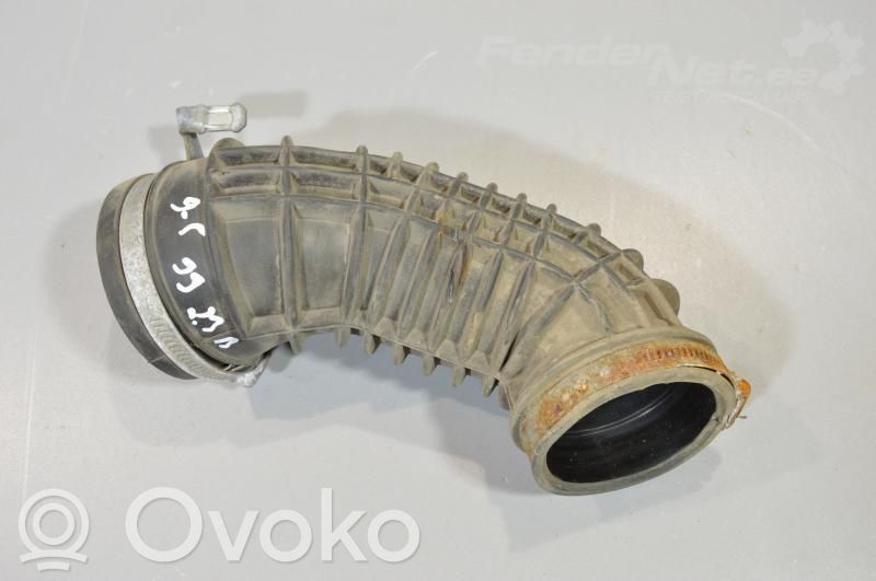 Saab 9-5 Conductă/furtun admisie aer 