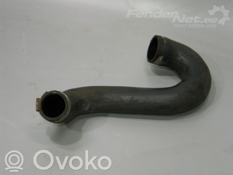 Saab 9-5 Air intake hose/pipe 