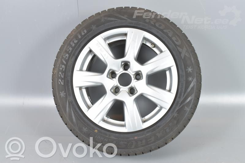 Audi A4 S4 B8 8K Jantă aliaj R16 