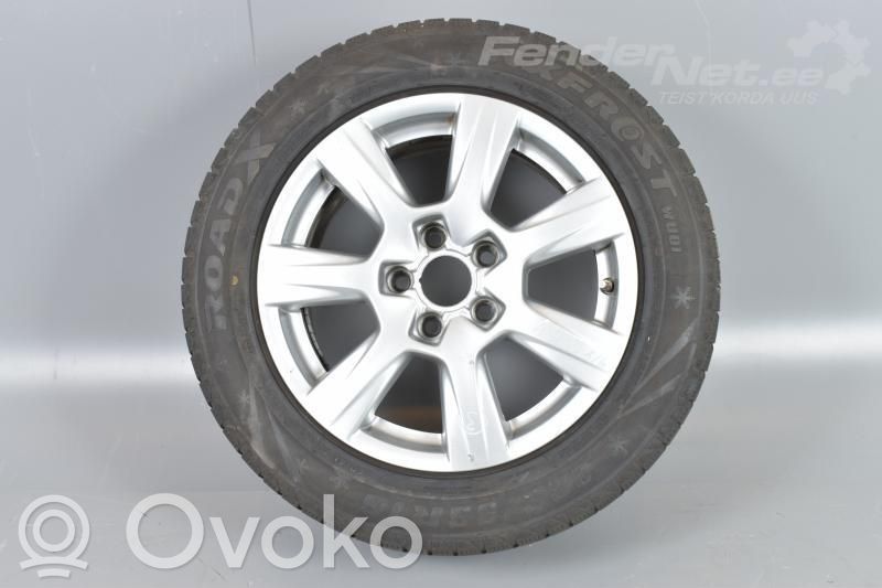 Audi A4 S4 B8 8K Jantă aliaj R16 