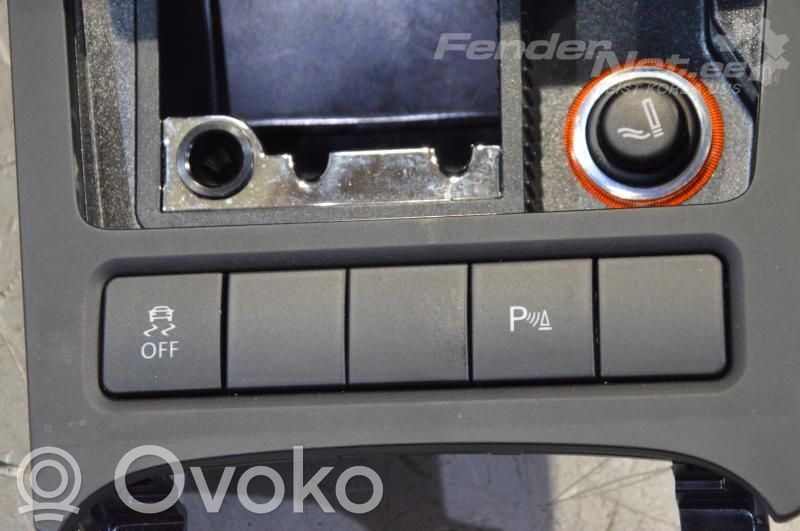 Interruptor del sensor de aparcamiento (PDC)   1K0927122AREH