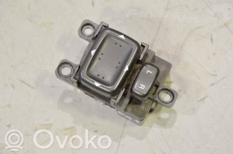 Mazda 6 Wing mirror switch 
