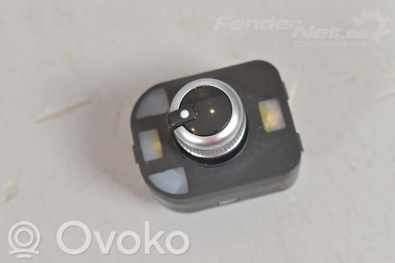 Wing mirror switch   4H09595655PR